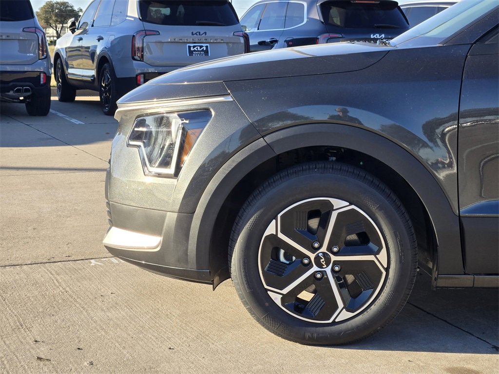 New 2026 Kia Niro EX w/ EX Premium Package image 5