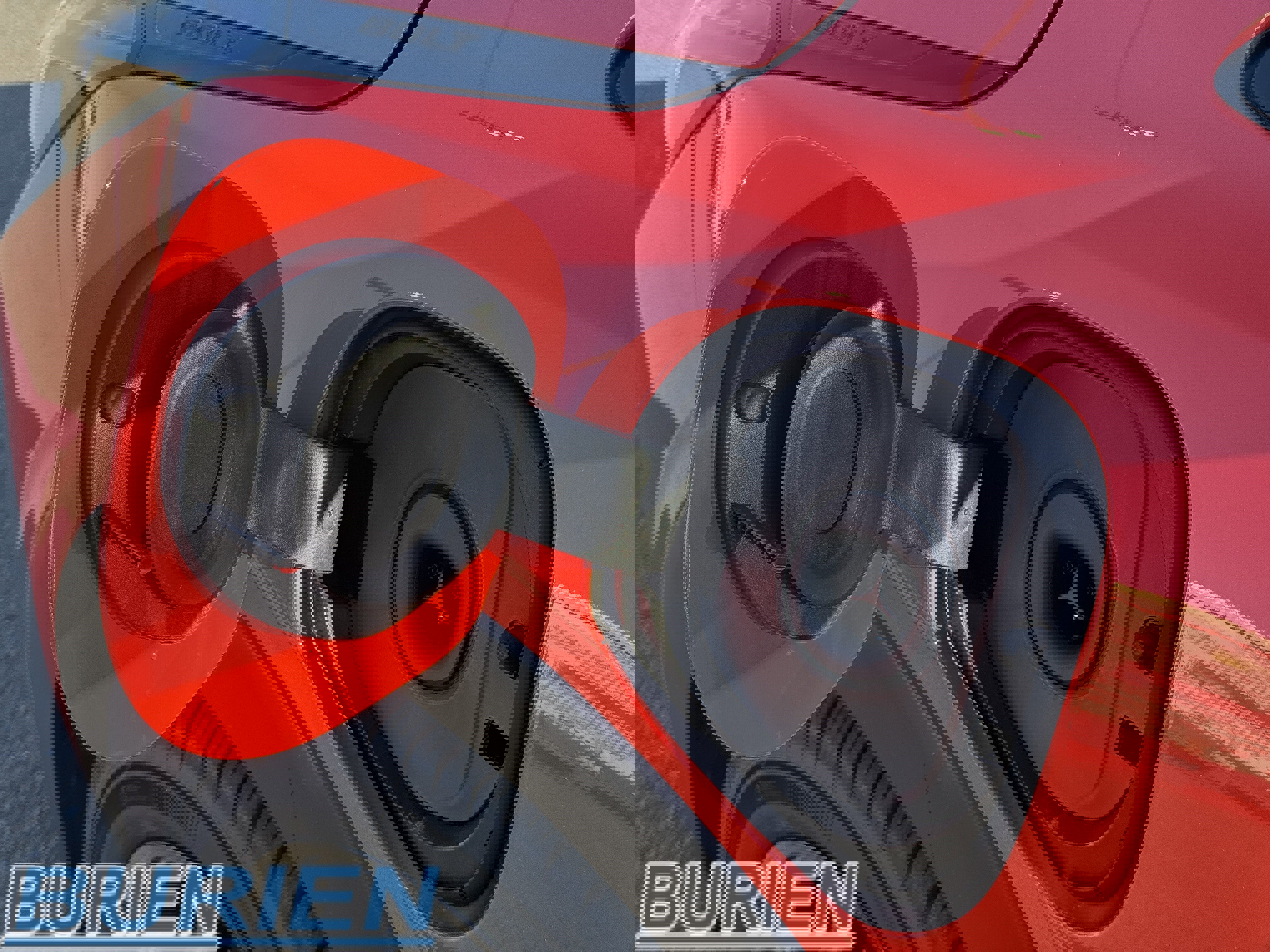 New 2027 Chevrolet Bolt RS image 35