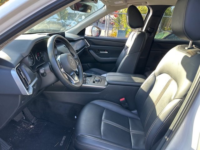 Certified 2024 MAZDA CX-90 3.3 Turbo w/ Select Package image 18