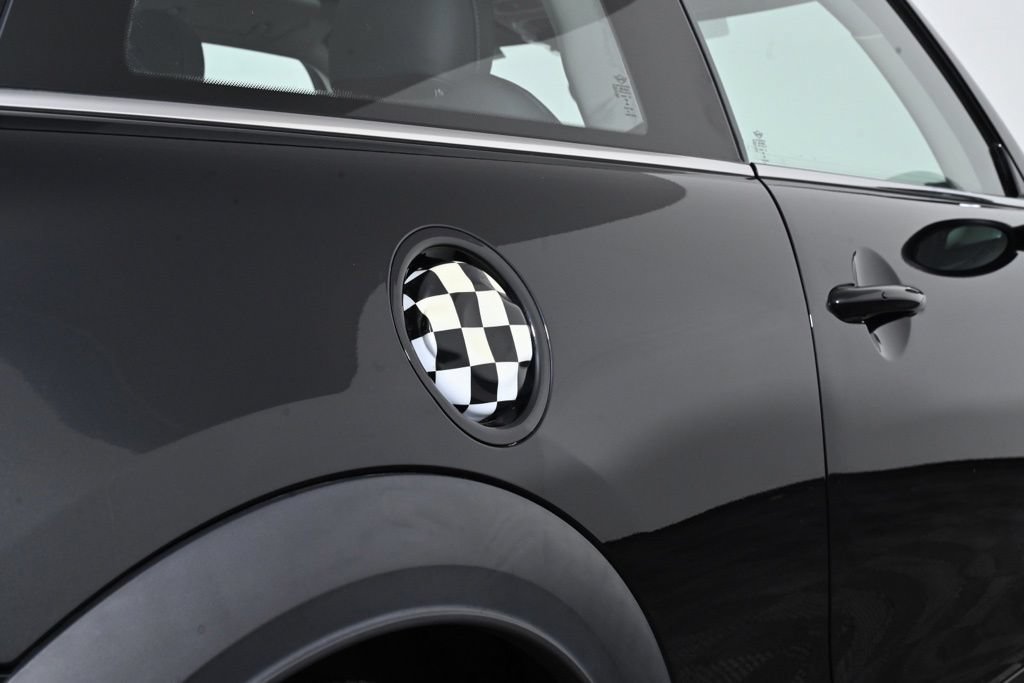 Used 2023 MINI Cooper S FWD image 12