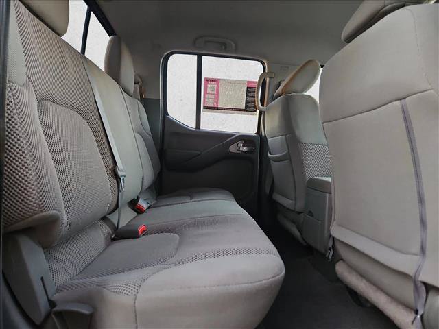 Used 2021 Nissan Frontier SV AWD/4WD image 19