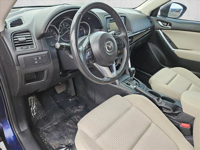 Used 2014 MAZDA CX-5 Touring image 10
