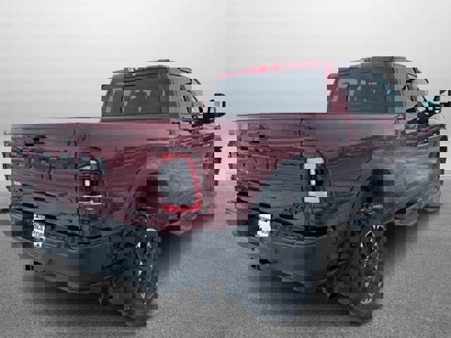 Used 2024 RAM 2500 Rebel w/ Safety Group image 7