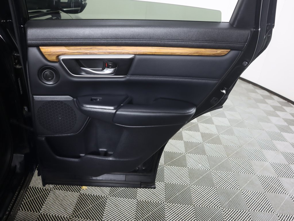 Used 2020 Honda CR-V EX-L image 26