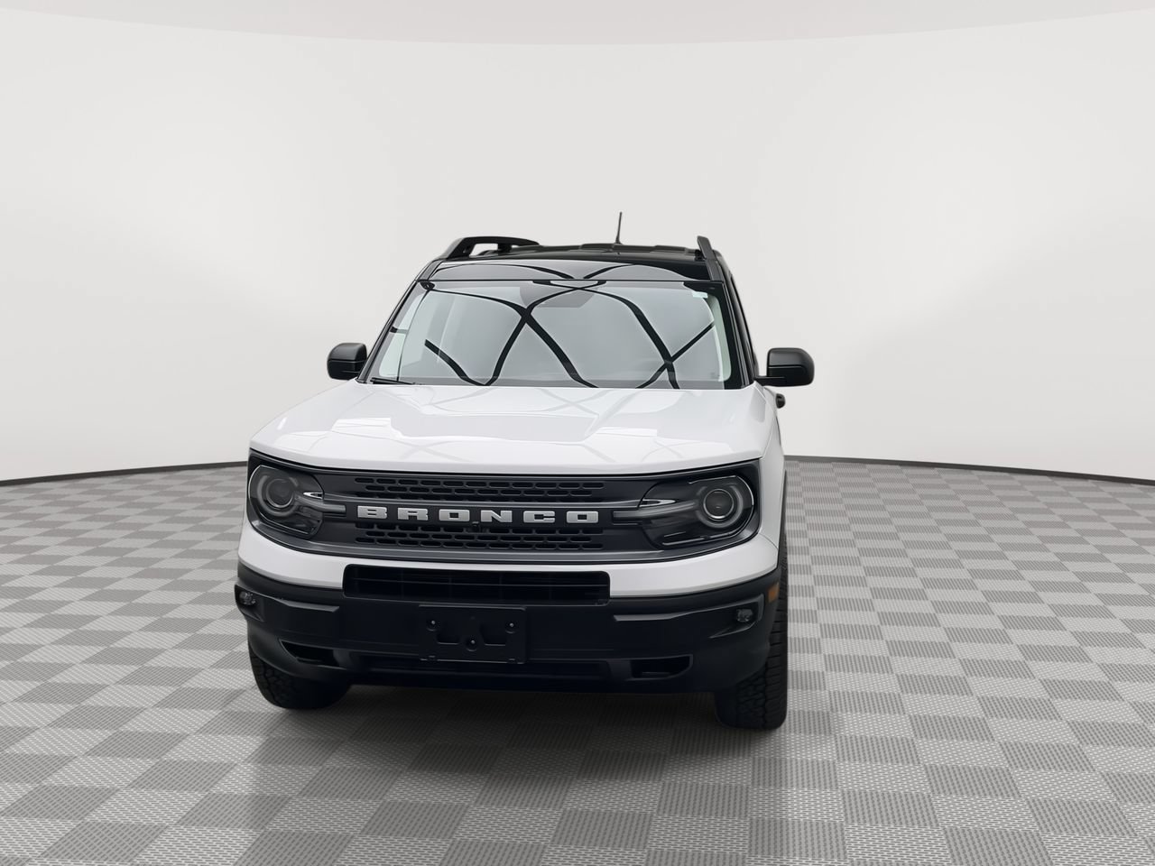 New 2024 Ford Bronco Sport Badlands AWD/4WD image 33