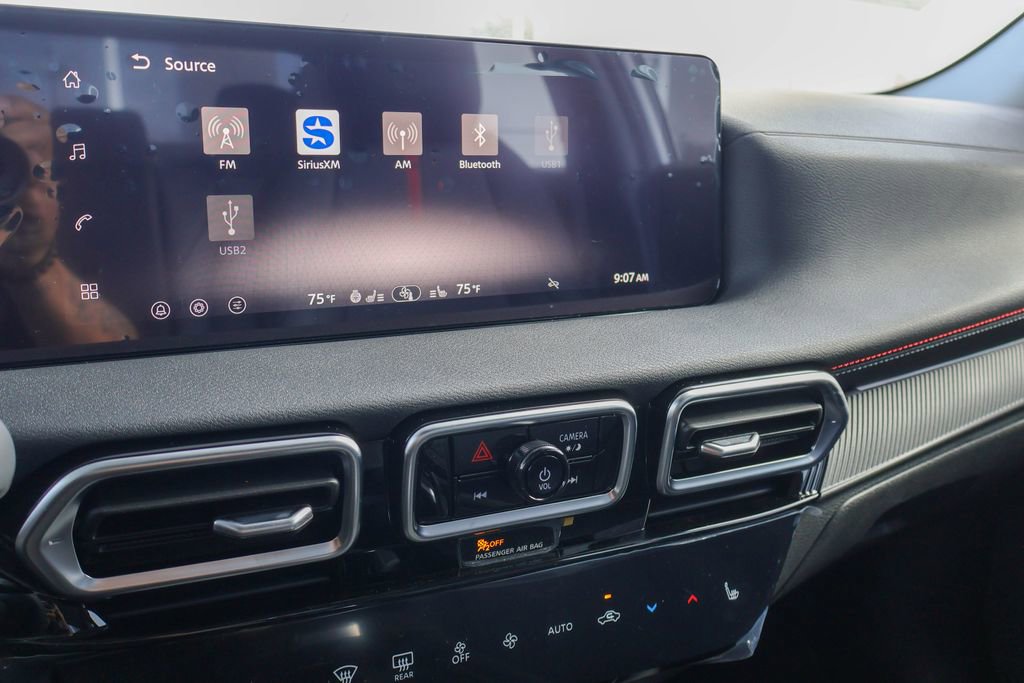 New 2026 Nissan Sentra SR image 5