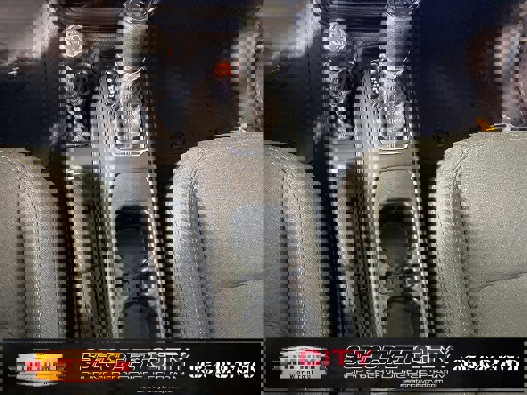 New 2026 Jeep Wrangler Unlimited Sport image 23