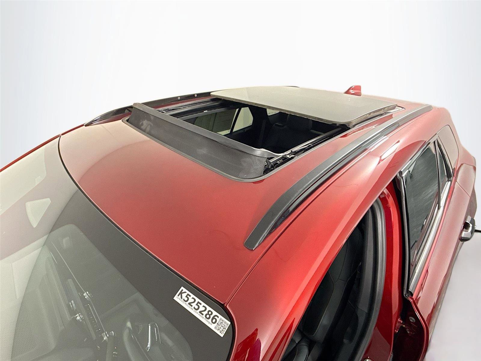 Used 2024 Honda Prologue Elite image 16