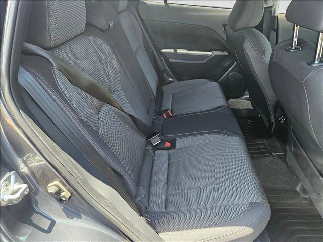 Certified 2024 Subaru Crosstrek 2.0i Premium AWD/4WD image 19