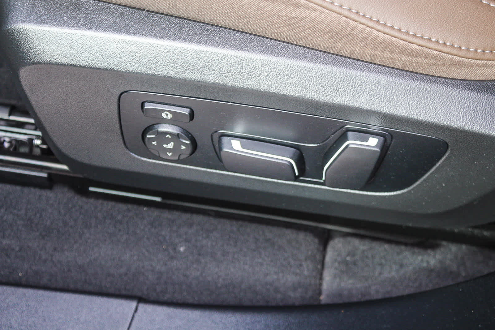Used 2025 BMW X3 xDrive30i AWD/4WD image 21