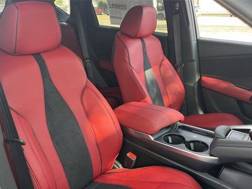 Used 2026 Acura RDX A-Spec AWD/4WD image 30