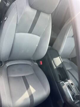 Used 2017 Honda Civic EX image 11