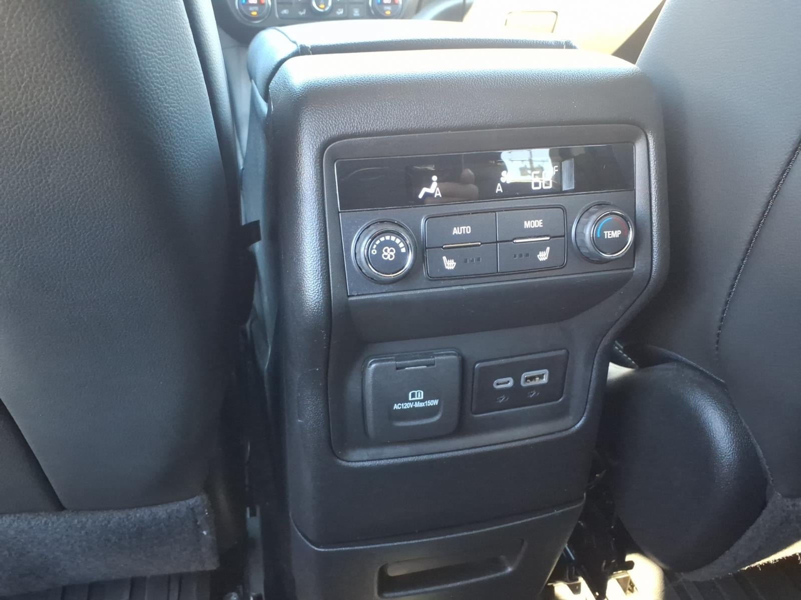 Used 2023 GMC Acadia SLT w/ Elevation Edition AWD/4WD image 14