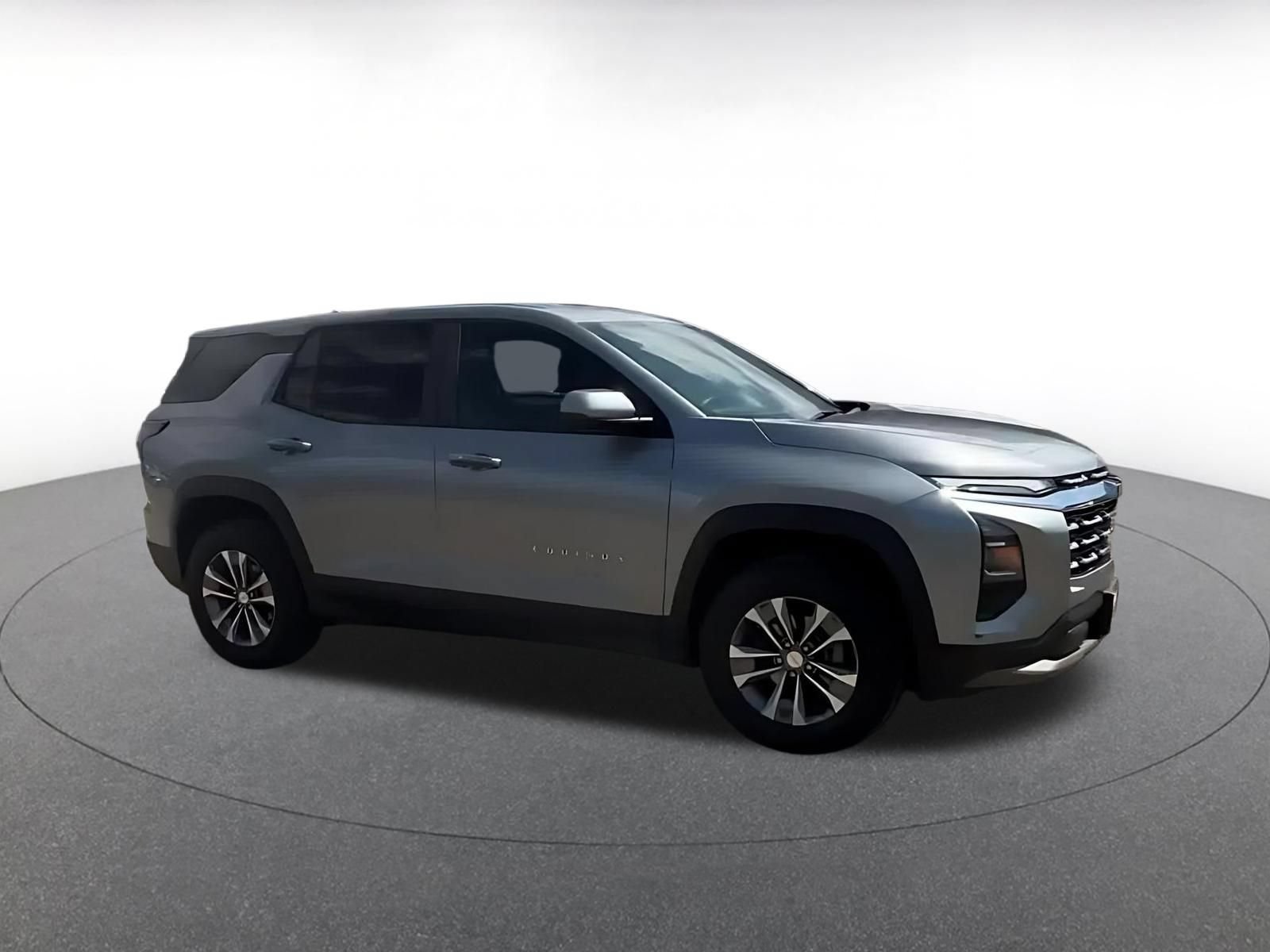 Used 2025 Chevrolet Equinox LT FWD video 2