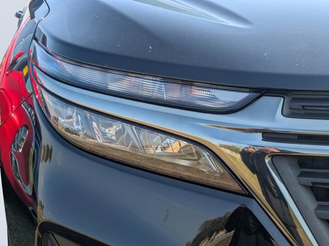 Used 2023 Chevrolet Equinox LS w/ LS Convenience Package image 9