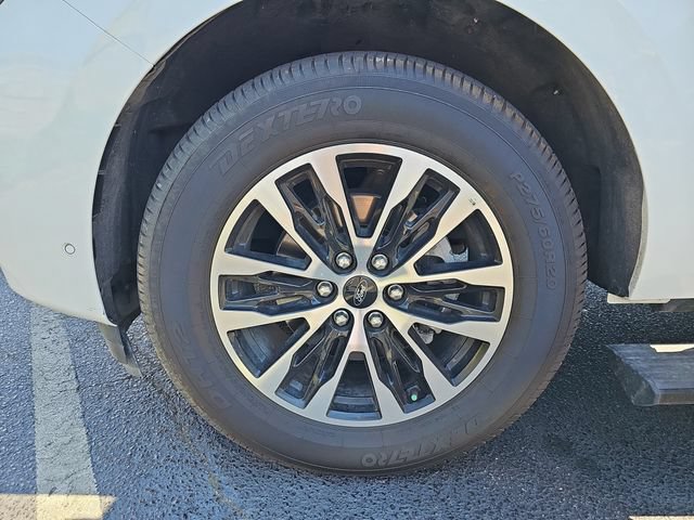 Certified 2025 Ford Expedition Platinum AWD/4WD image 32