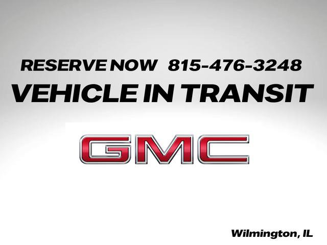New 2026 GMC Yukon Denali Ultimate AWD/4WD image 1