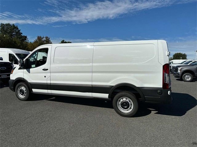 New 2024 Ford Transit 250 Low Roof w/ Load Area Protection Package image 3