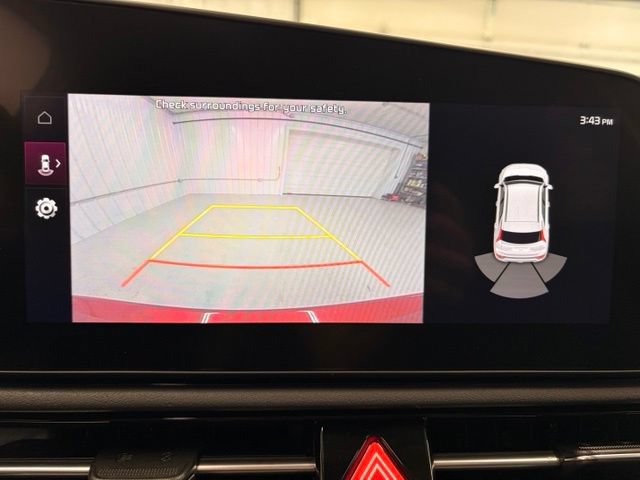 Used 2023 Kia Niro EX Touring FWD image 17