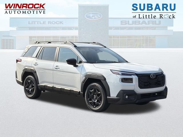 New 2026 Subaru Outback Limited