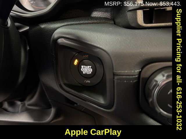 New 2026 Jeep Wrangler Sahara image 23