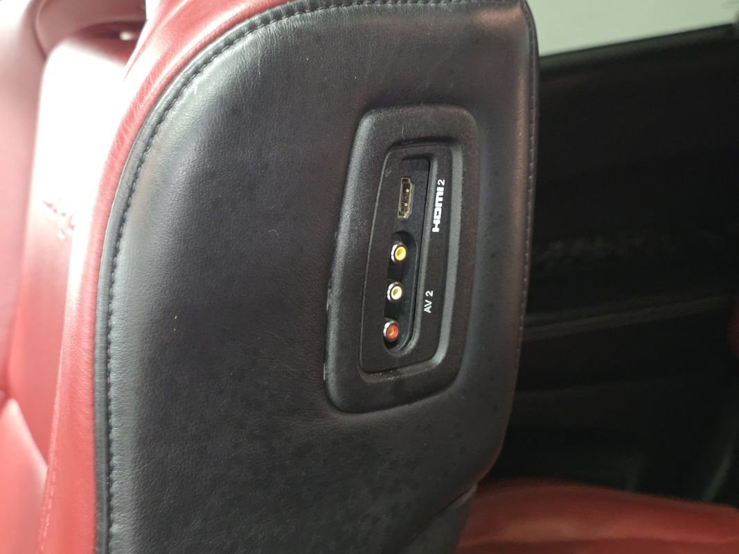 Used 2021 Dodge Durango SRT Hellcat w/ Premium Interior Group image 51