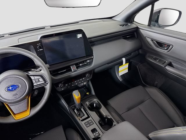 New 2026 Subaru Outback Wilderness AWD/4WD image 24
