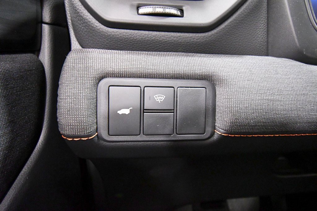 New 2026 Honda Passport TrailSport image 13