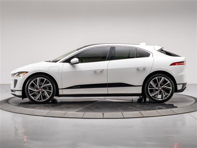 Used 2020 Jaguar I-PACE HSE image 2