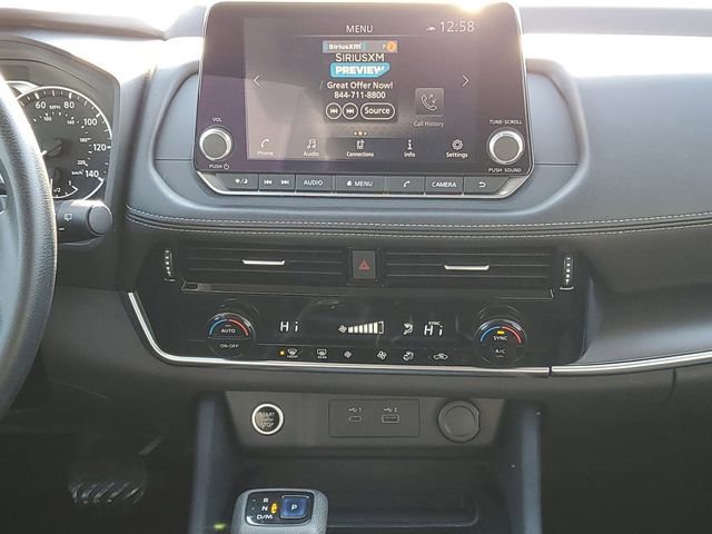 Used 2022 Nissan Rogue SV image 24