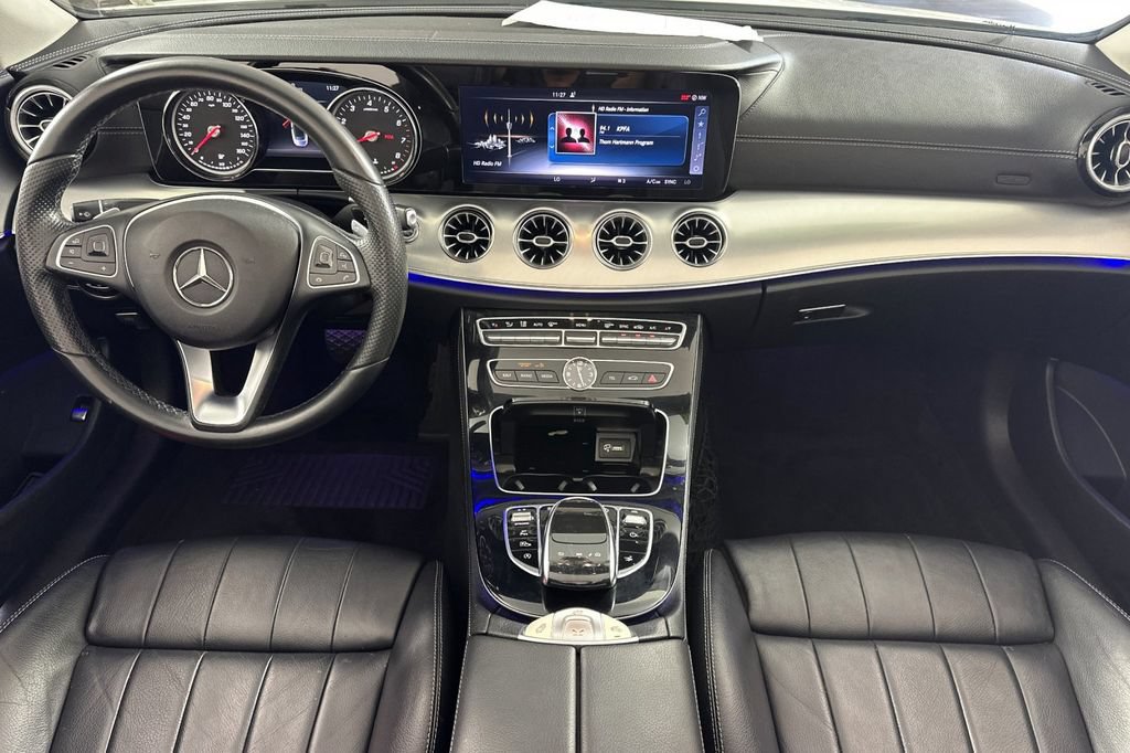 Used 2018 Mercedes-Benz E 400 Cabriolet image 18