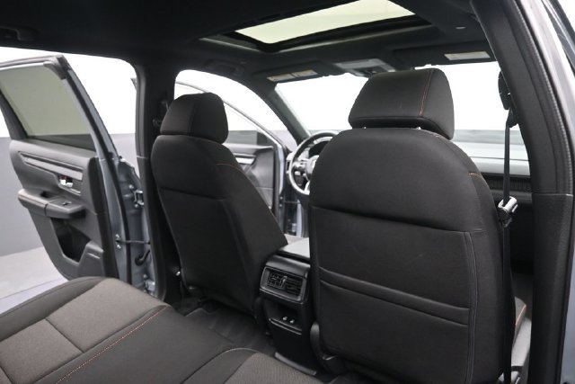 Certified 2026 Honda CR-V Sport image 14