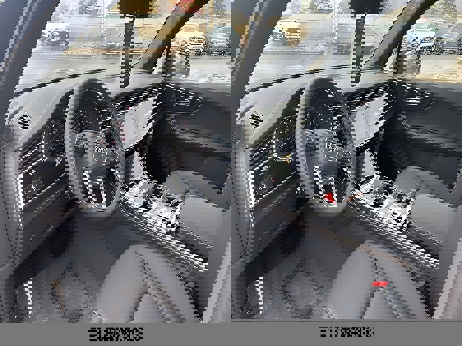 New 2026 Audi Q7 3.0T Premium Plus image 22