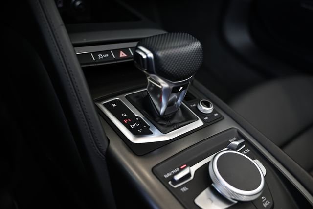 Used 2020 Audi R8 V10 w/ Carbon Exterior Package AWD/4WD image 45