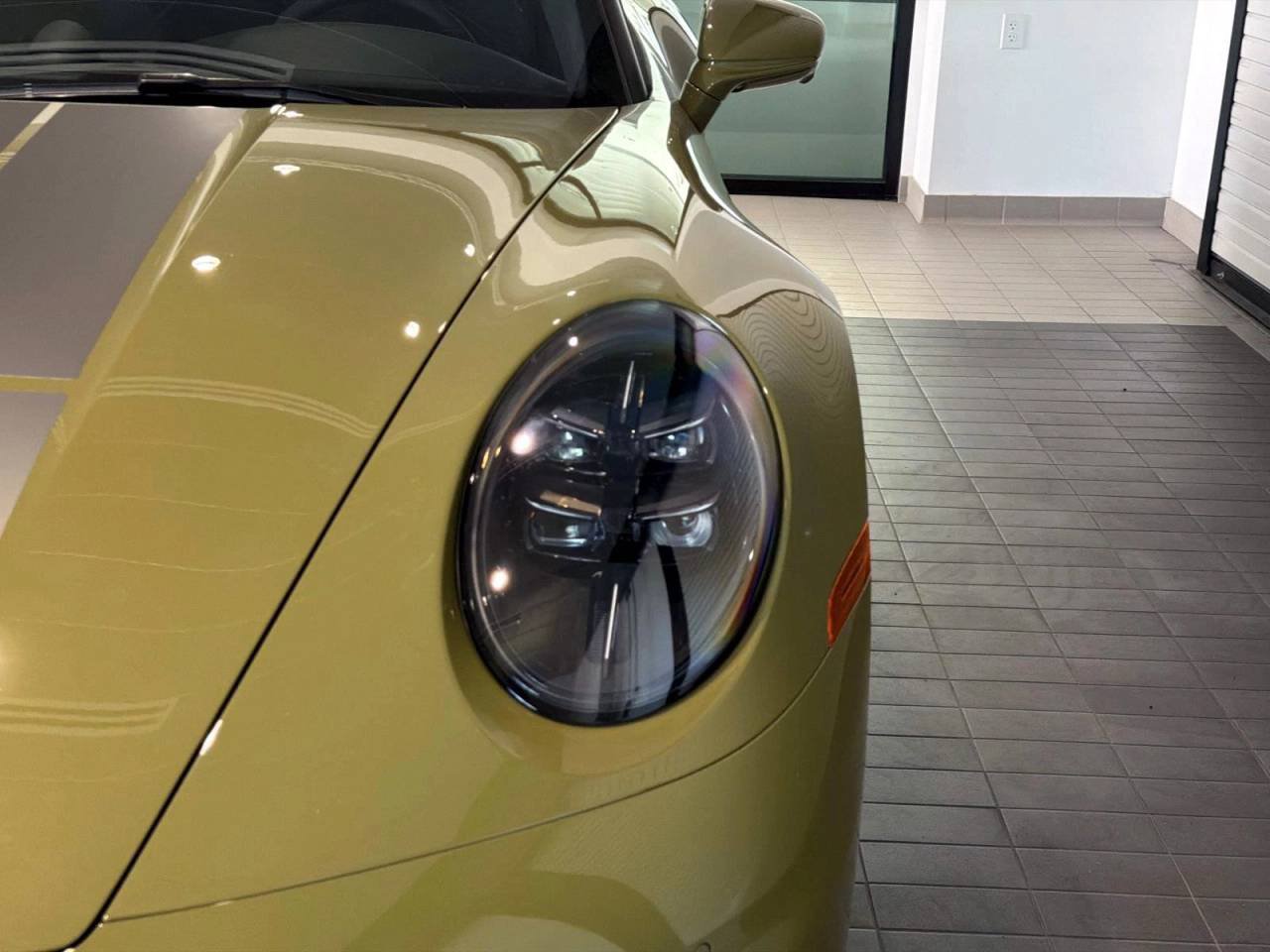 New 2026 Porsche 911 GTS RWD image 33