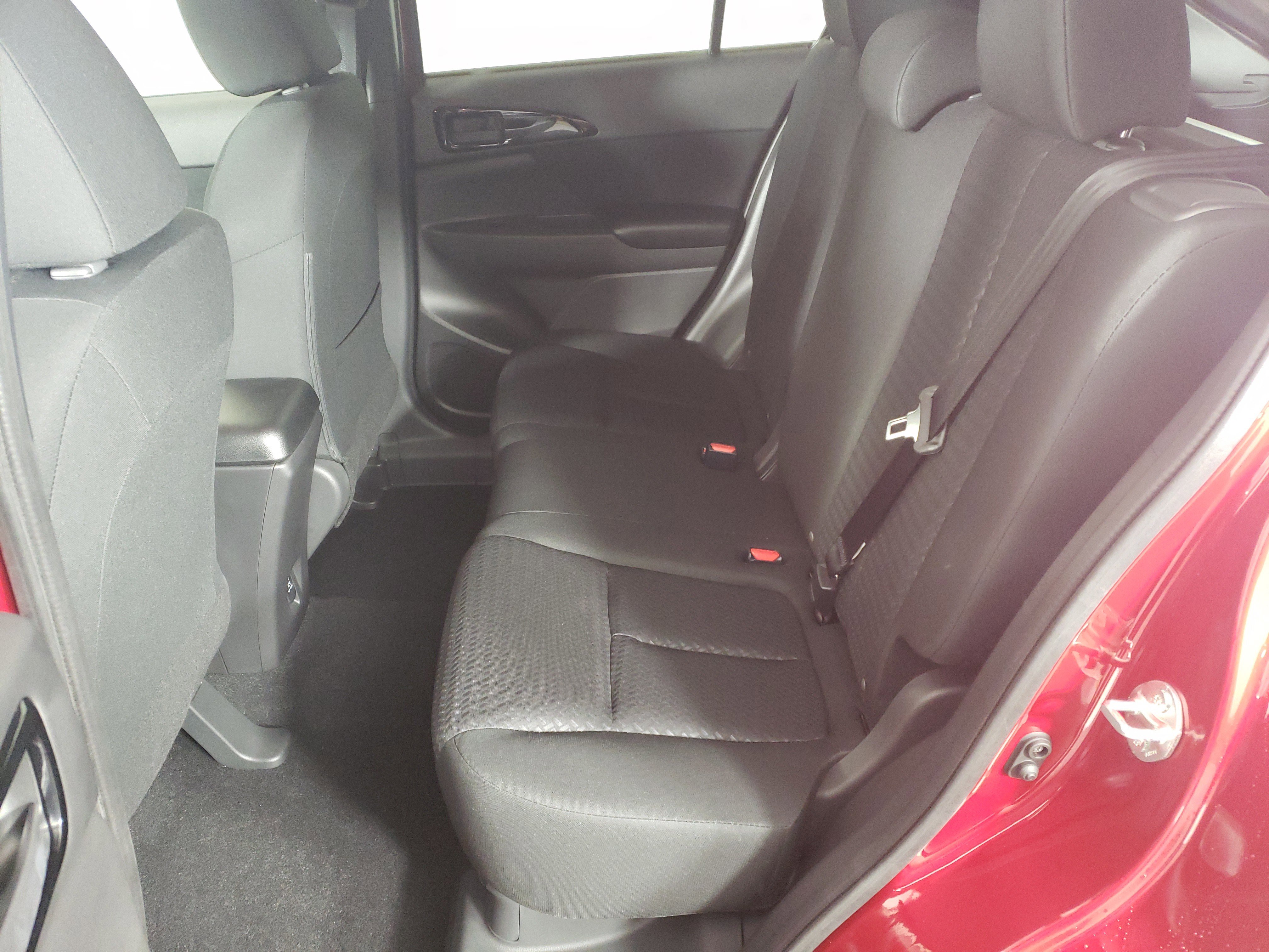 New 2026 Mitsubishi Eclipse Cross ES image 10