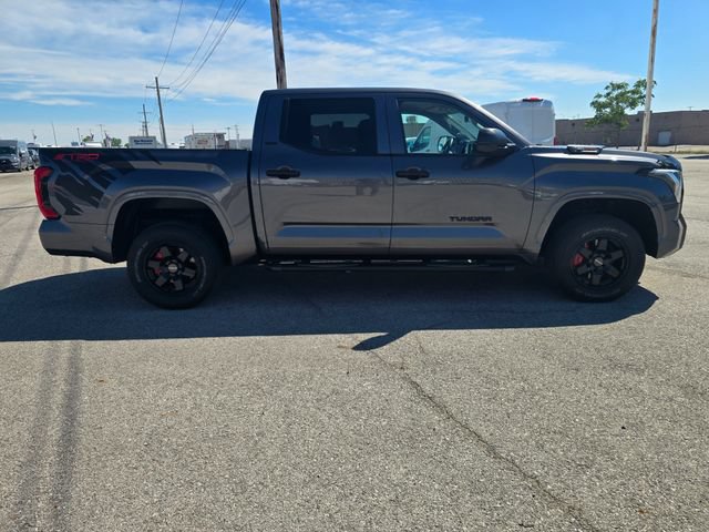 Used 2023 Toyota Tundra SR AWD/4WD image 3