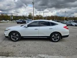 Used 2013 Honda Crosstour EX-L image 1