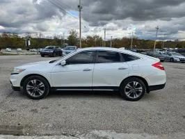 Used 2013 Honda Crosstour EX-L