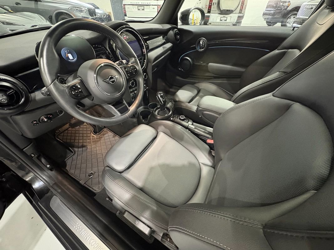 Used 2023 MINI Cooper S image 10