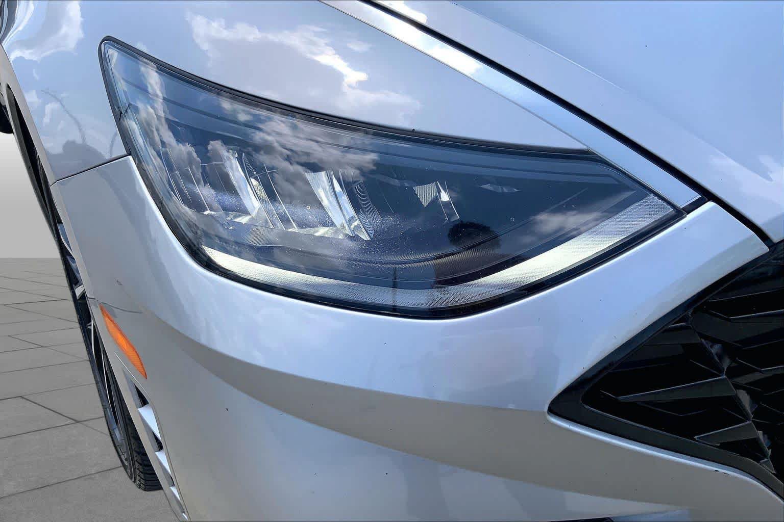 Used 2020 Hyundai Sonata SEL Plus FWD image 28