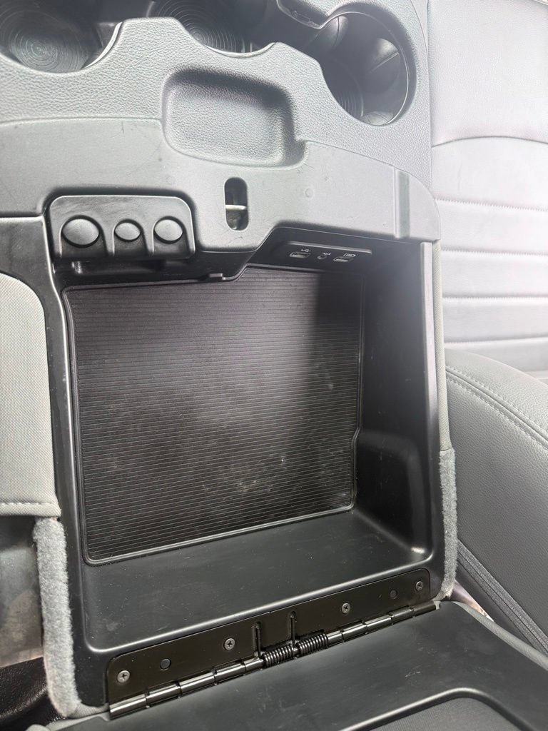 Used 2019 RAM 1500 Tradesman w/ Protection Group AWD/4WD image 18