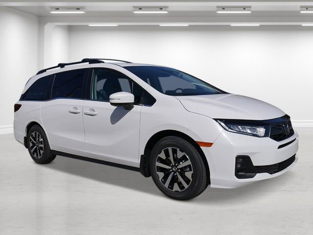 New 2026 Honda Odyssey EX-L image 1