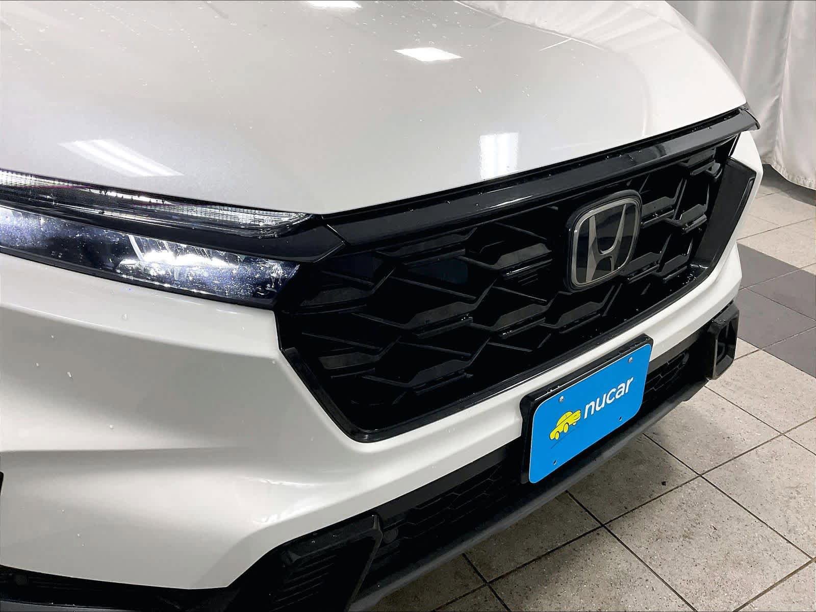 Used 2024 Honda CR-V Sport-L image 32