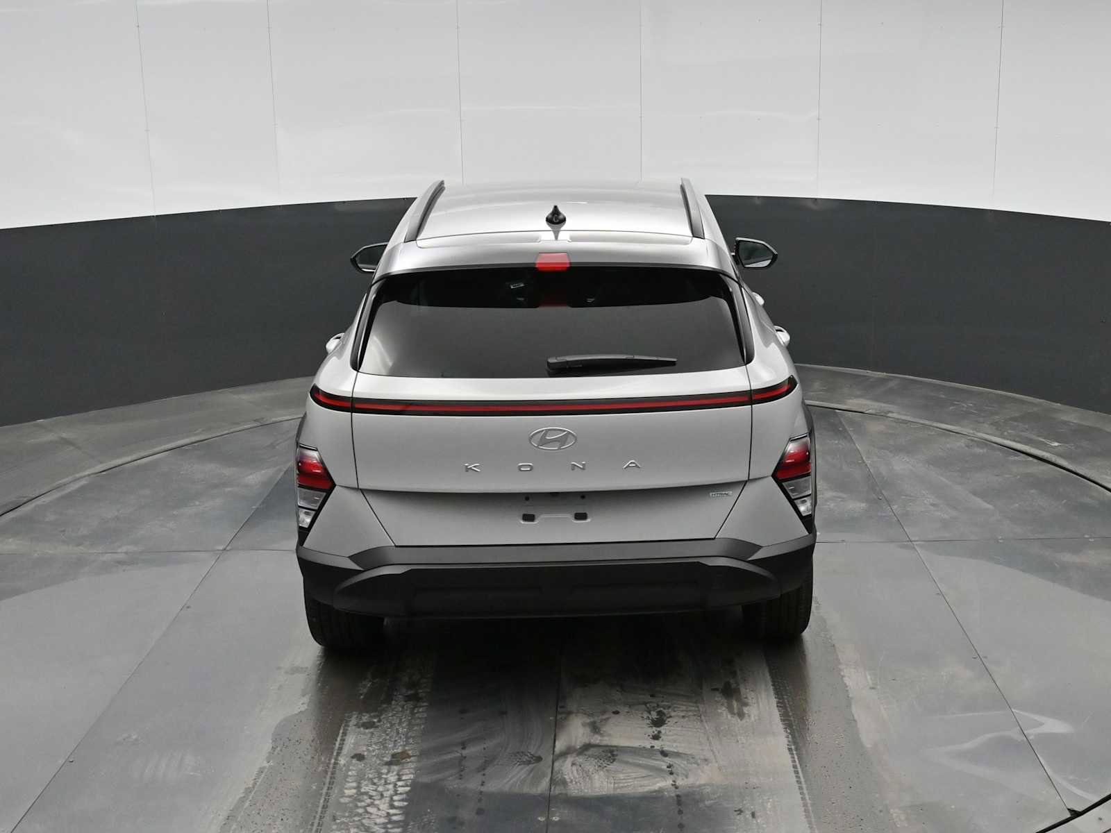 New 2026 Hyundai Kona SEL Sport image 29