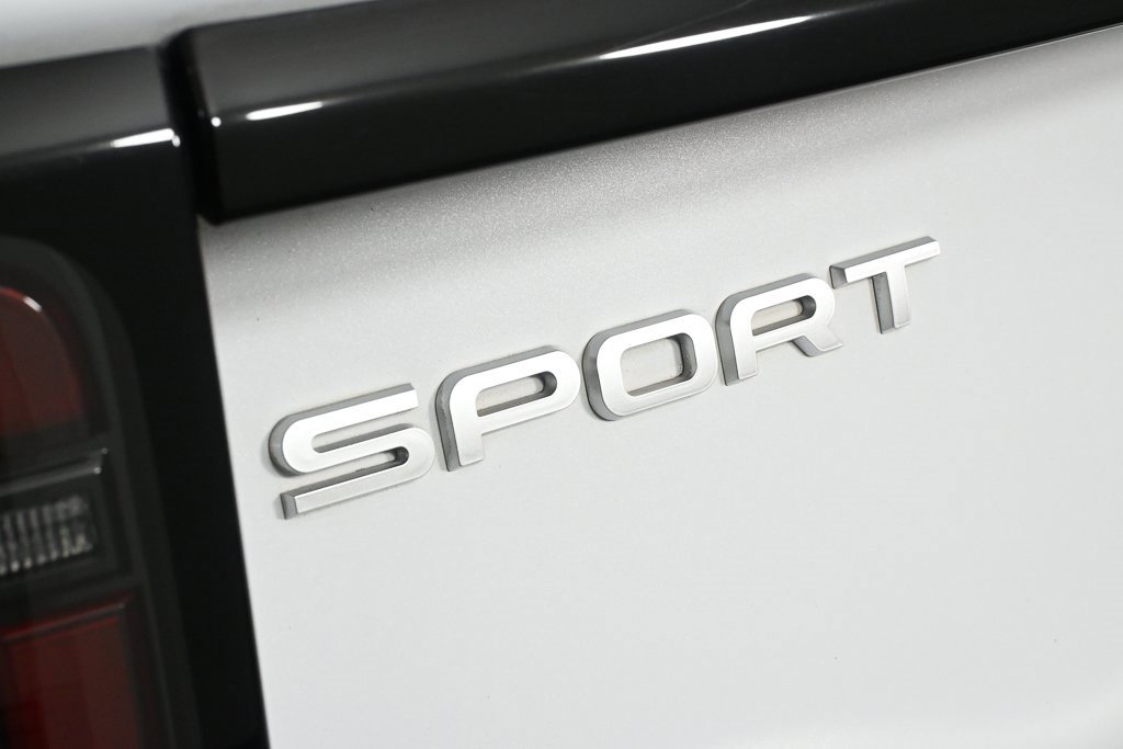 Used 2021 Land Rover Discovery Sport SE image 26