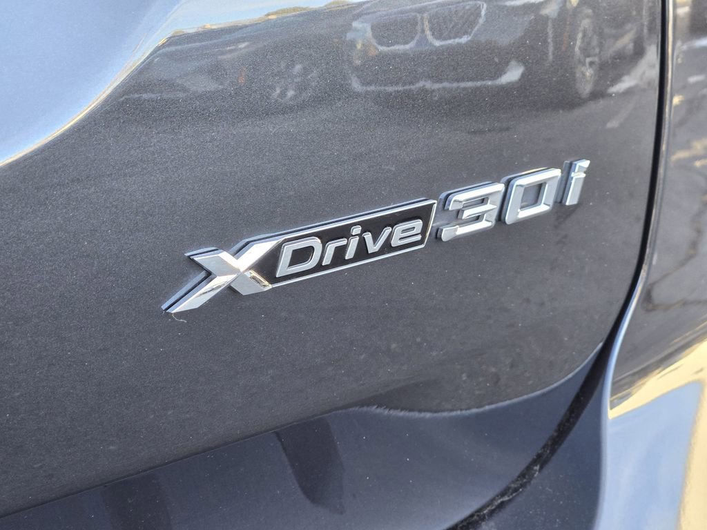 Used 2023 BMW X3 xDrive30i w/ Premium Package image 13