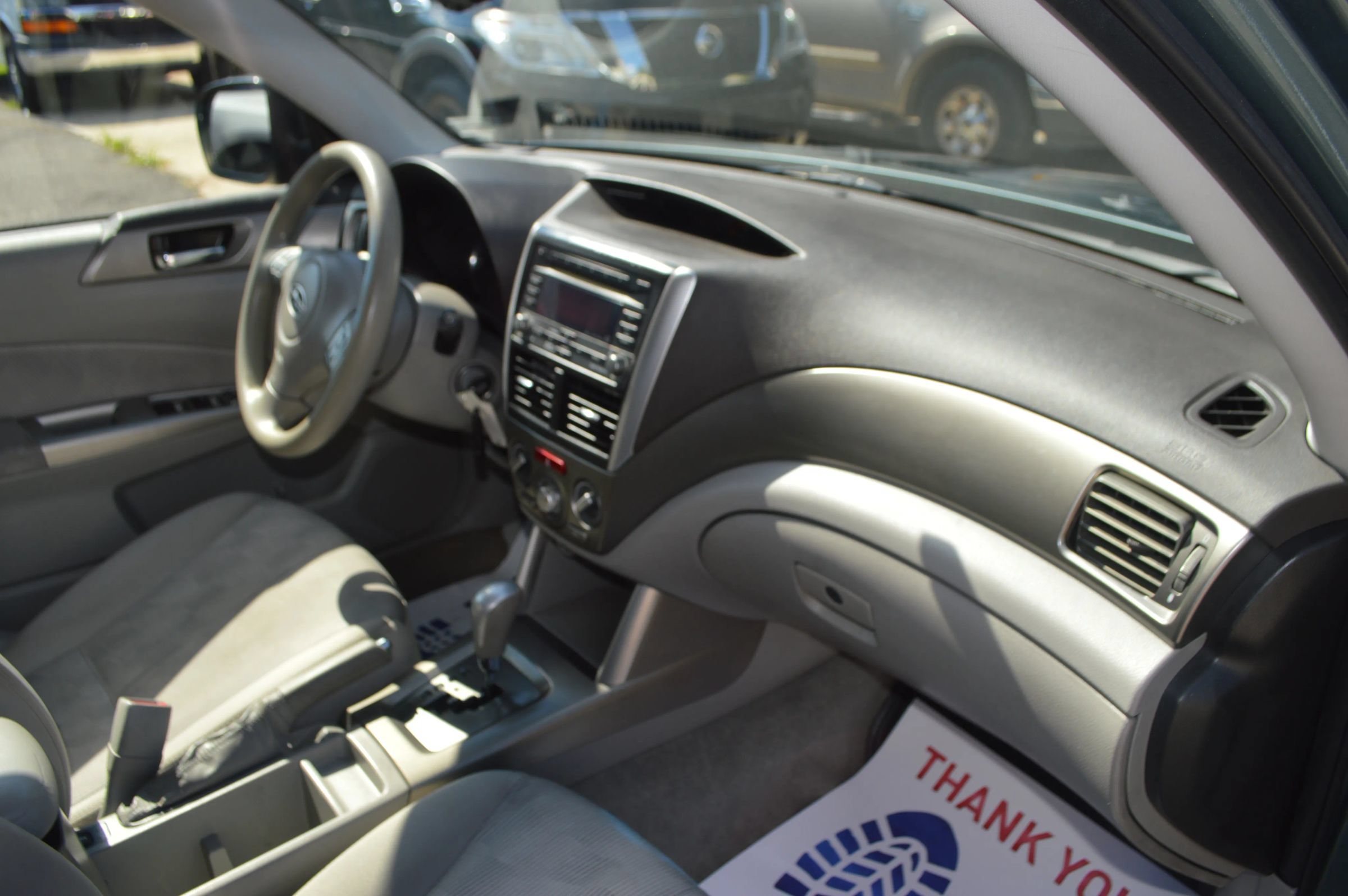Used 2010 Subaru Forester 2.5X Premium AWD/4WD image 23