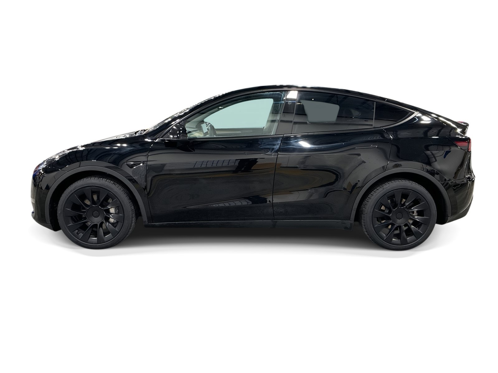 Certified 2023 Tesla Model Y Long Range AWD/4WD image 3