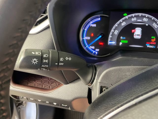 Used 2020 Toyota RAV4 Limited AWD/4WD image 13